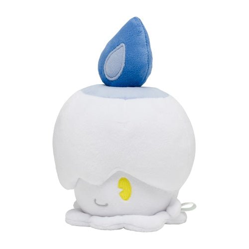 Psycho Soda Refresh Litwick - Pokémon Centre Plush - PokéBox Australia
