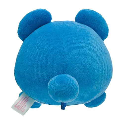 Psycho Soda Refresh Marill - Pokémon Centre Plush - PokéBox Australia