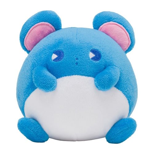 Psycho Soda Refresh Marill - Pokémon Centre Plush - PokéBox Australia