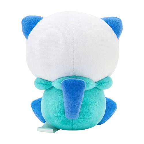 Psycho Soda Refresh Oshawott - Pokémon Centre Plush - PokéBox Australia