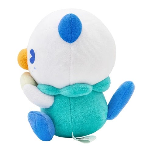 Psycho Soda Refresh Oshawott - Pokémon Centre Plush - PokéBox Australia