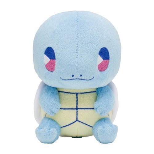 Psycho Soda Refresh Squirtle - Pokémon Centre Plush - PokéBox Australia