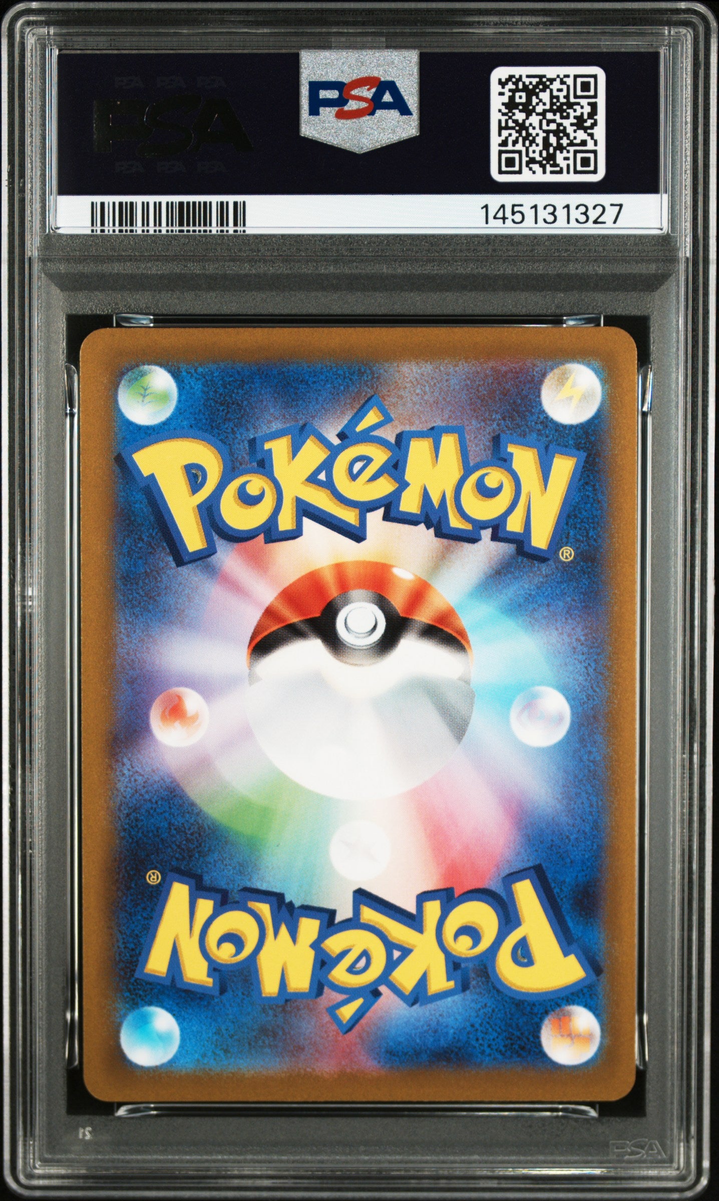 PSA GEM MT 10 - 2022 POKEMON JAPANESE SWORD & SHIELD VSTAR UNIVERSE #213 FA/ENTEI V VSTAR UNIVERSE - PokéBox Australia