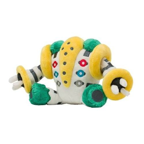 Regigigas - Pokémon Centre Fit Plush - PokéBox Australia