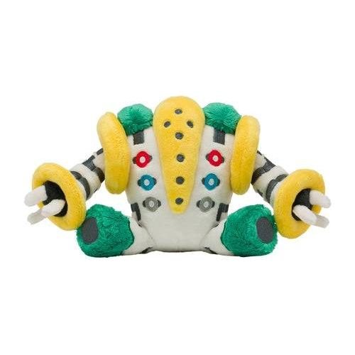 Regigigas - Pokémon Centre Fit Plush - PokéBox Australia