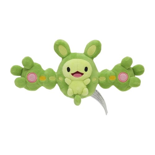 Reuniclus 579 - Pokémon Centre Fit Plush - PokéBox Australia