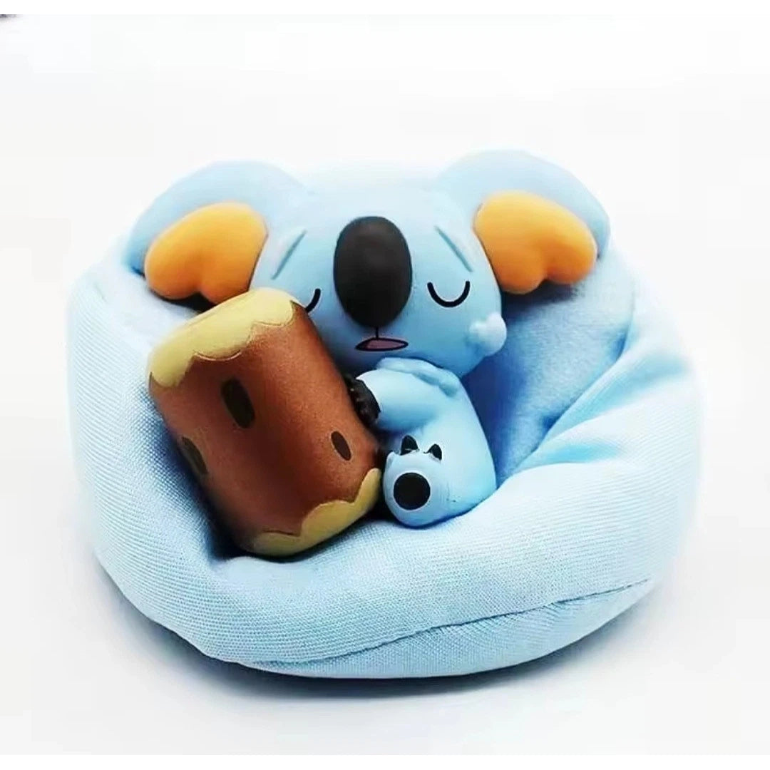 Pokemon: Starry Dream Series Sleeping Decoration - PokéBox Australia