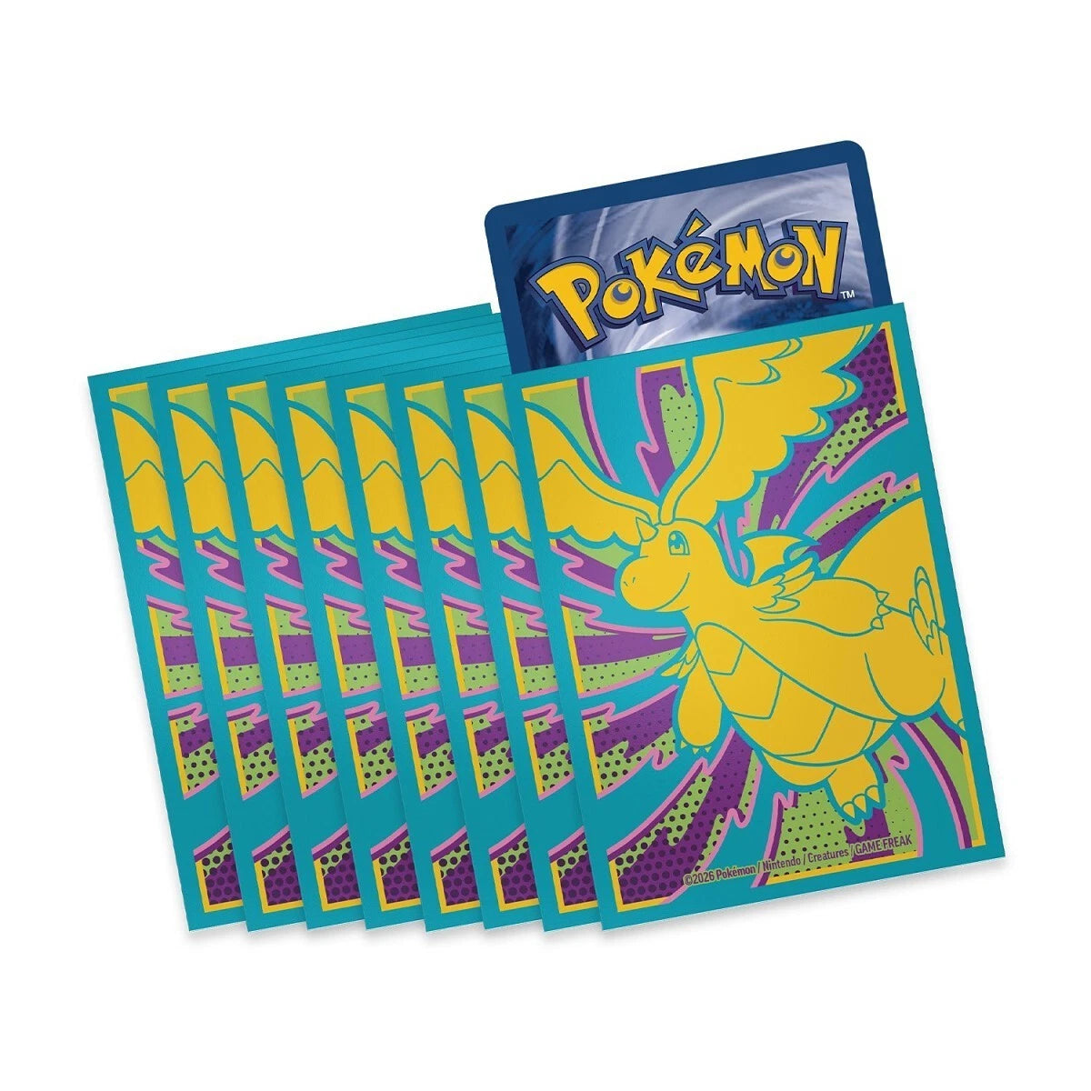 Pokemon: Ascended Heroes Pokemon Center Exclusive Elite Trainer Box ETB - PokéBox Australia