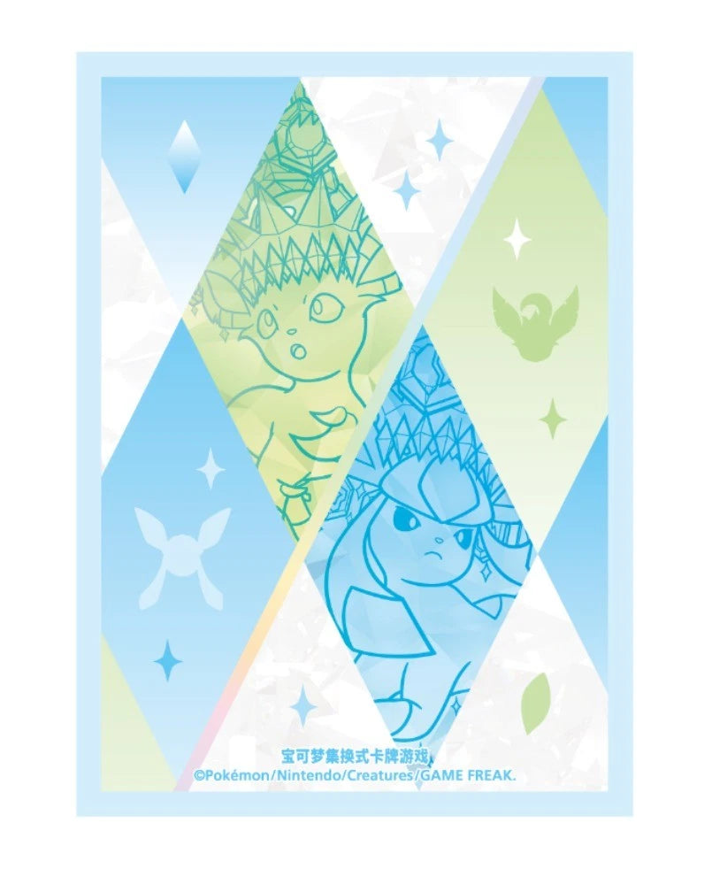Pokemon TCG: Blooming Legends Eevee & Friends Gift Box CSV9.5C (S-Chinese)