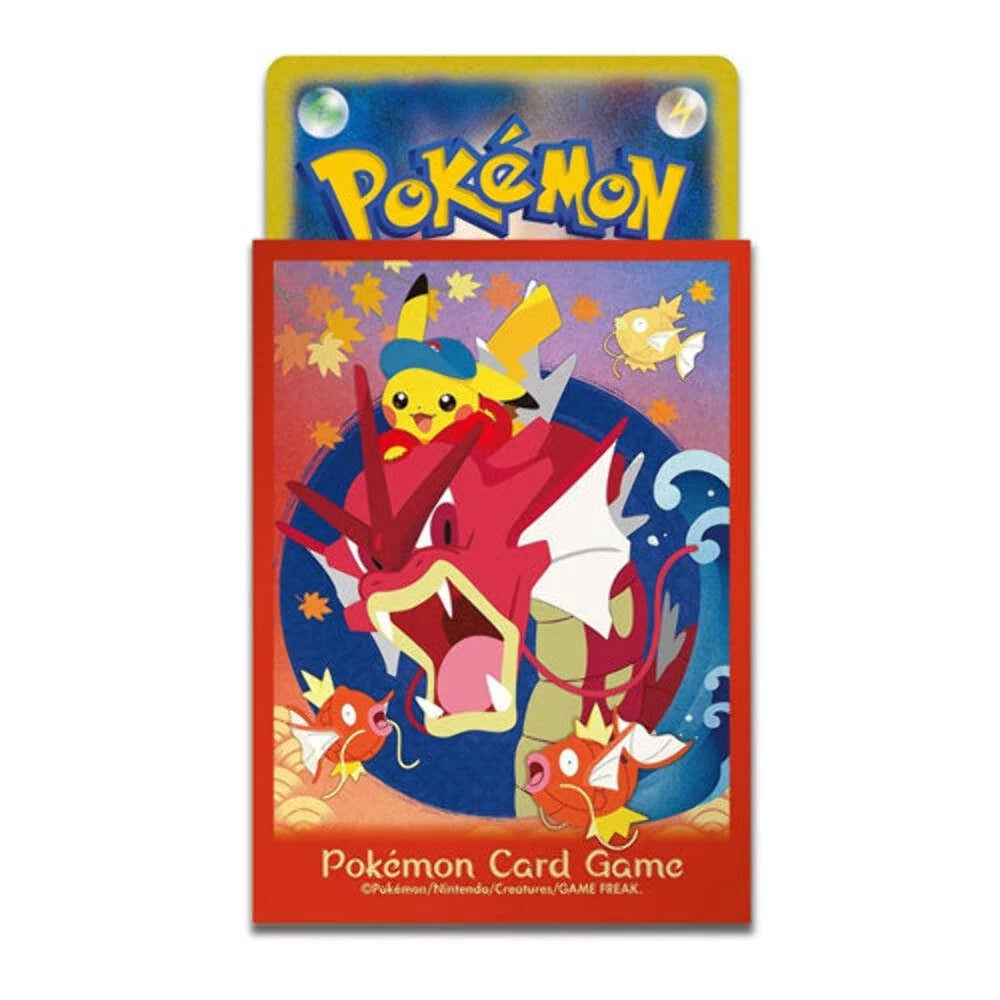 Hiroshima Pokemon Centre Special Box - Japanese Pokémon TCG - PokéBox Australia