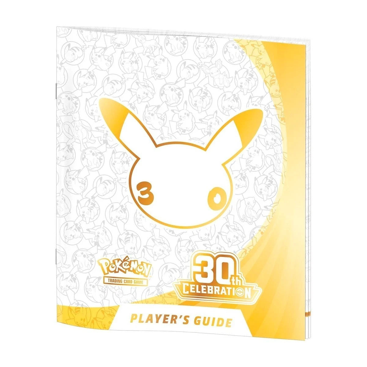 Pokemon: 30th Celebration Pokemon Center Exclusive Elite Trainer Box (ETB) - PokéBox Australia