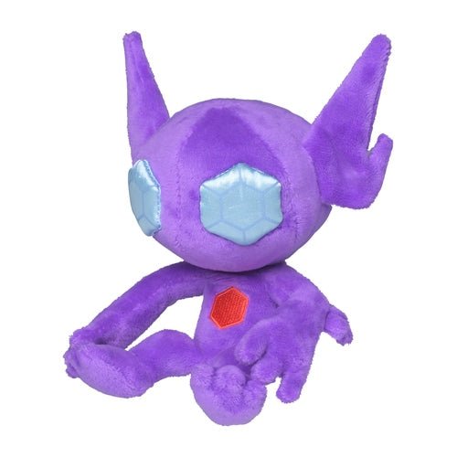 Sableye 302 - Pokémon Centre Fit Plush - PokéBox Australia
