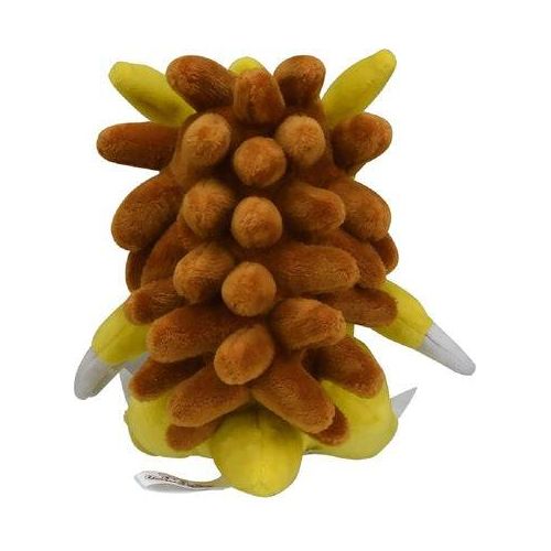 Sandslash 28 - Pokémon Centre Fit Plush - PokéBox Australia
