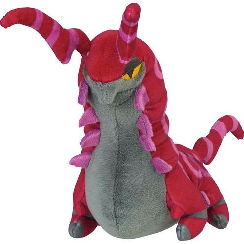 Scolipede 545 - Pokémon Centre Fit Plush - PokéBox Australia