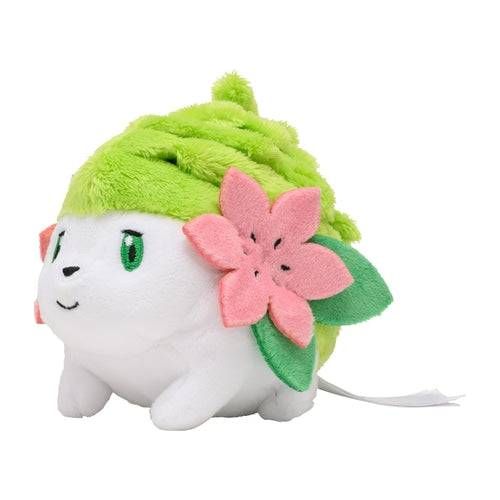 Shaymin 492 - Pokémon Centre Fit Plush - PokéBox Australia