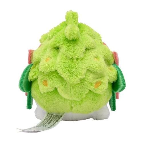 Shaymin 492 - Pokémon Centre Fit Plush - PokéBox Australia