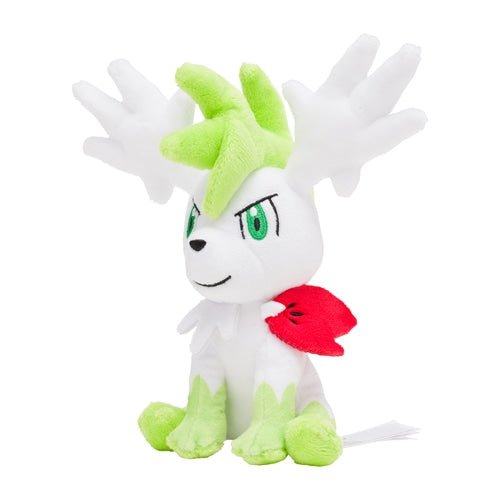 Shaymin (Sky Frome) 492 - Pokémon Centre Fit Plush - PokéBox Australia