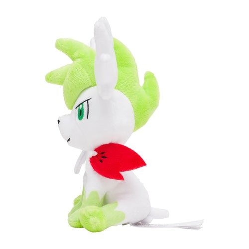 Shaymin (Sky Frome) 492 - Pokémon Centre Fit Plush - PokéBox Australia
