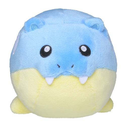 Spheal 363 - Pokémon Centre Fit Plush - PokéBox Australia