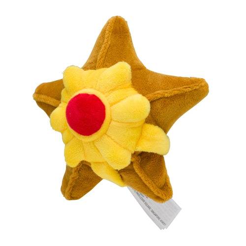 Staryu 120 - Pokémon Centre Fit Plush - PokéBox Australia