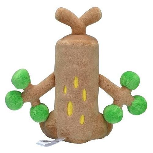Sudowoodo 185 - Pokémon Centre Fit Plush - PokéBox Australia