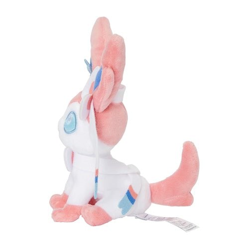 Sylveon 700 - Pokémon Centre Fit Plush - PokéBox Australia