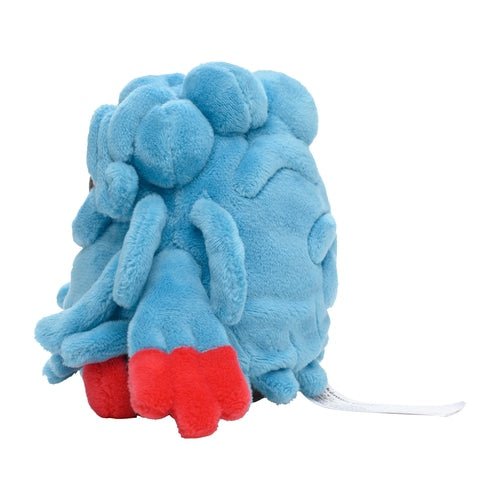 Tangrowth 465 - Pokémon Centre Fit Plush - PokéBox Australia