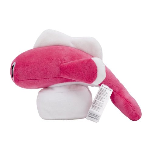 Tatsugiri (Droopy Form) - Pokémon Centre Plush - PokéBox Australia