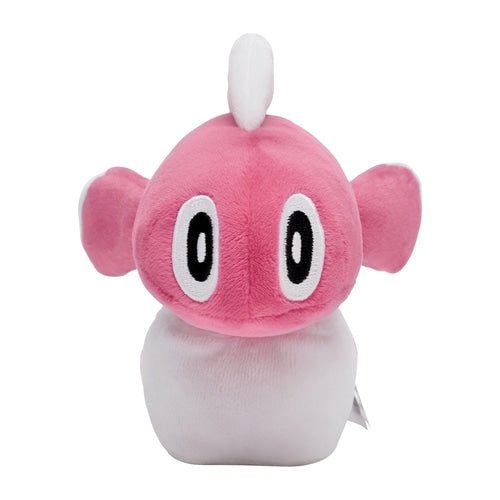 Tatsugiri (Droopy Form) - Pokémon Centre Plush - PokéBox Australia
