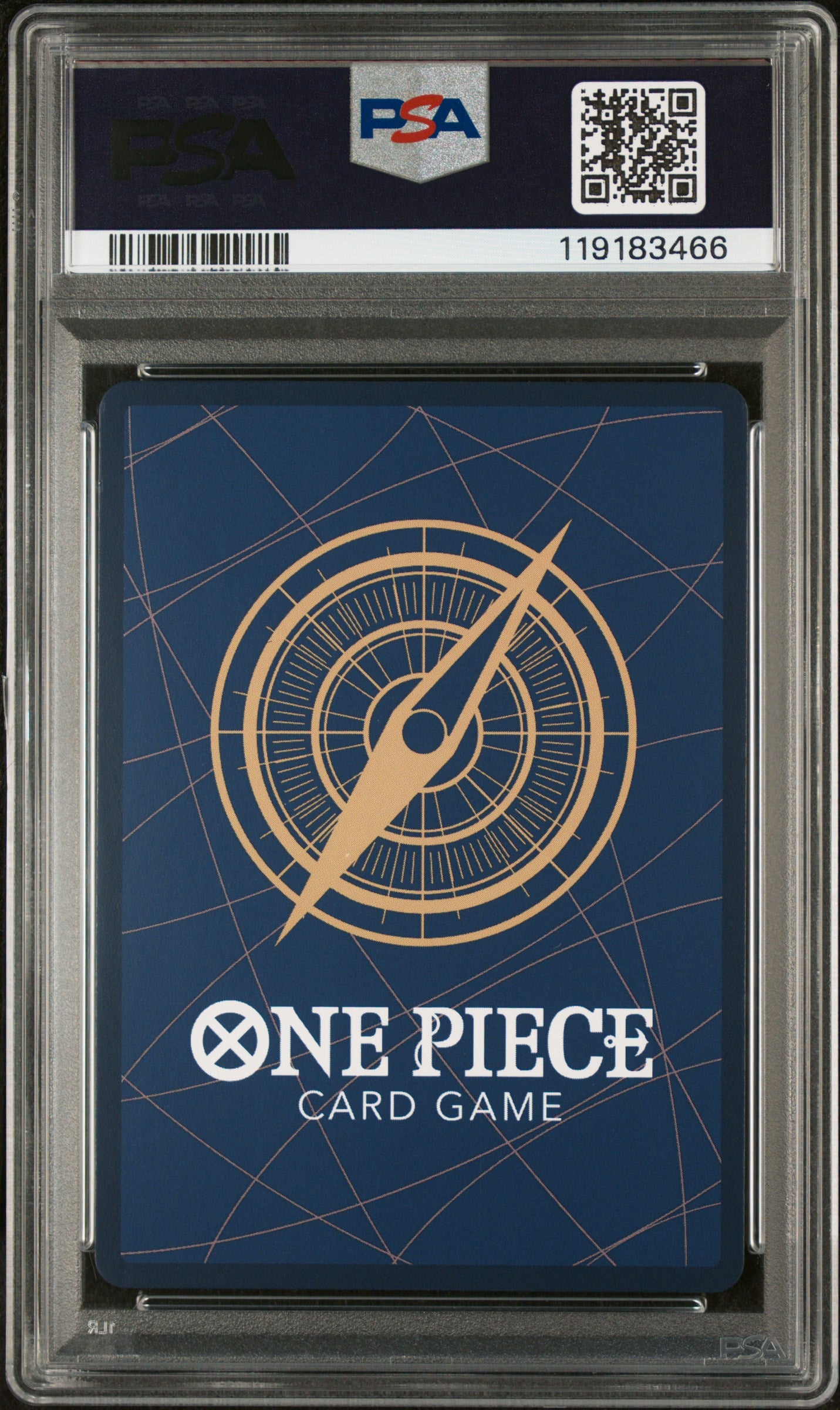 PSA GEM MT 10 - OKIKU SPECIAL ALTERNATE ART 2024 ONE PIECE OP07-500 YEARS IN THE FUTURE - PokéBox Australia