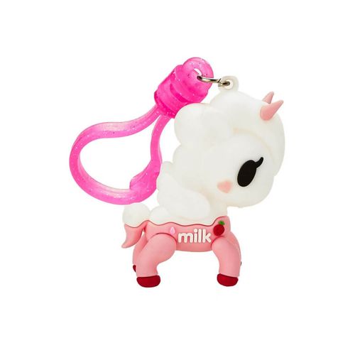 TOKIDOKI Blind Bag Figural Bag Clip S2 - PokéBox Australia