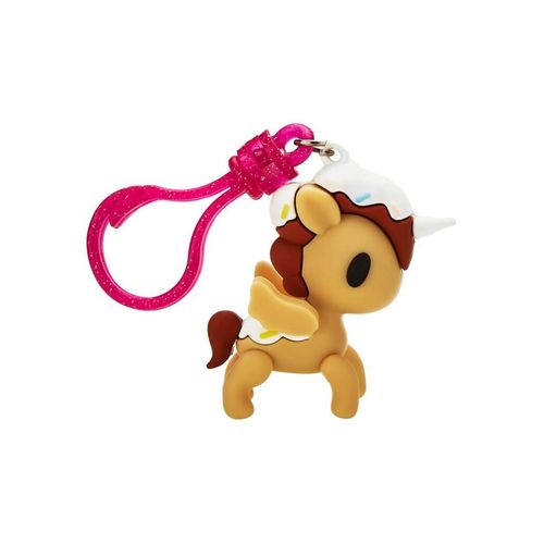 TOKIDOKI Blind Bag Figural Bag Clip S2 - PokéBox Australia
