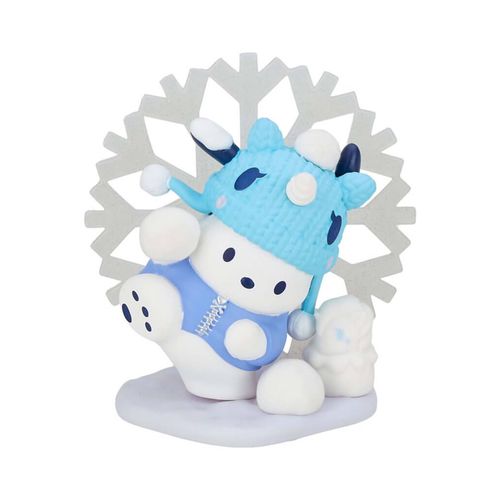 TOKIDOKI Hello Kitty & Friends Winter Dreams Blind box - PokéBox Australia