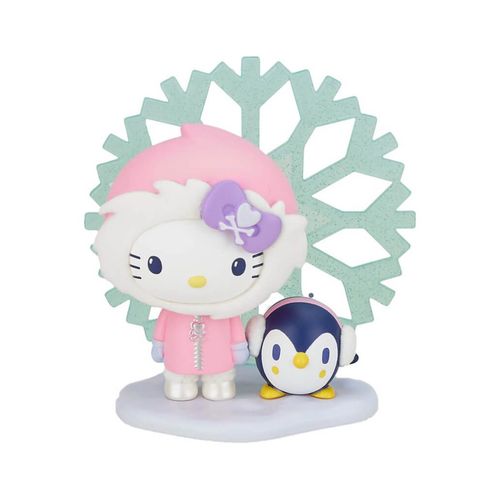 TOKIDOKI Hello Kitty & Friends Winter Dreams Blind box - PokéBox Australia