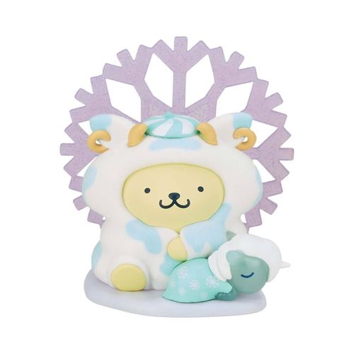 TOKIDOKI Hello Kitty & Friends Winter Dreams Blind box - PokéBox Australia