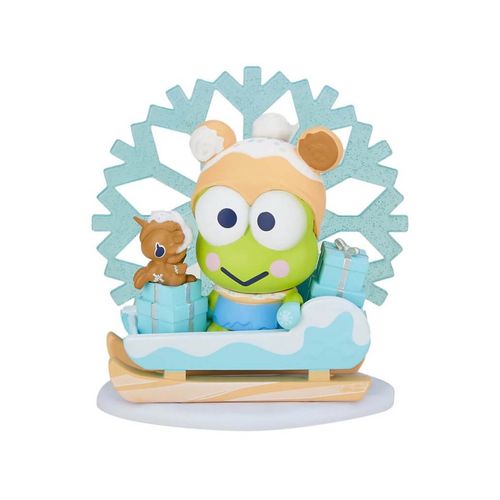 TOKIDOKI Hello Kitty & Friends Winter Dreams Blind box - PokéBox Australia