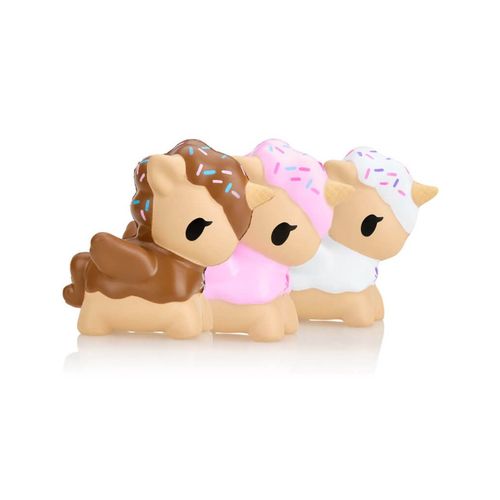 TOKIDOKI Toki Mochi Donut Unicorno - PokéBox Australia