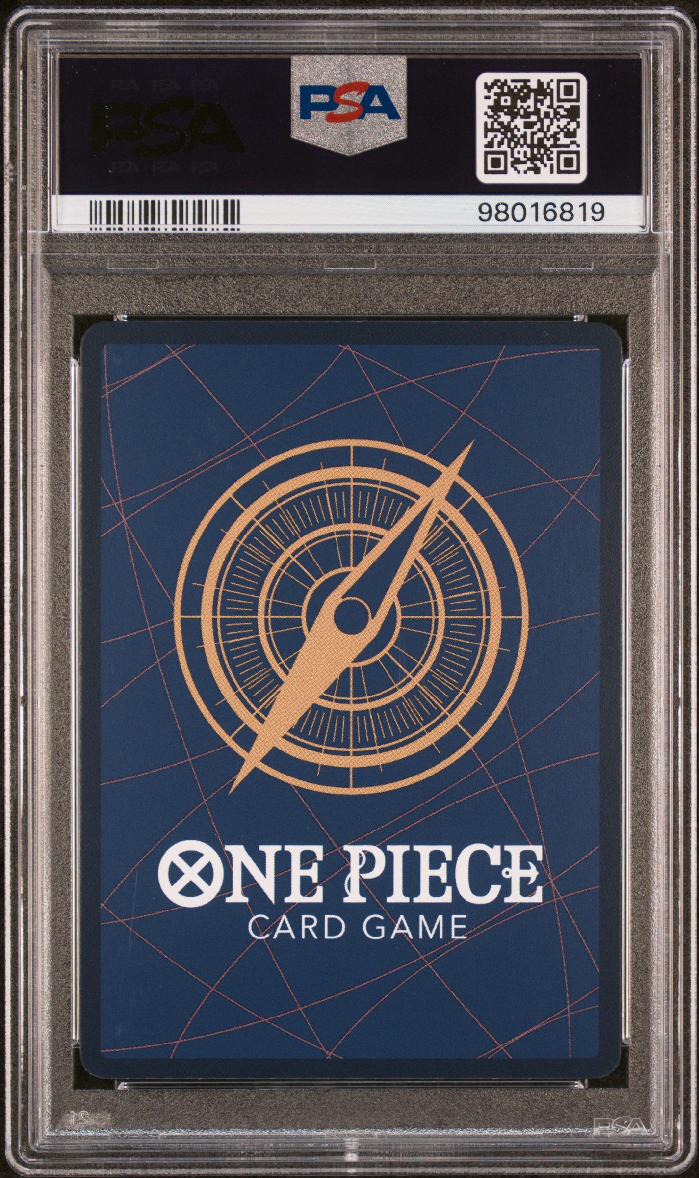 PSA GEM MT 10 - SILVERS RAYLEIGH MANGA ALTERNATE ART 2024 ONE PIECE OP08-TWO LEGENDS - PokéBox Australia