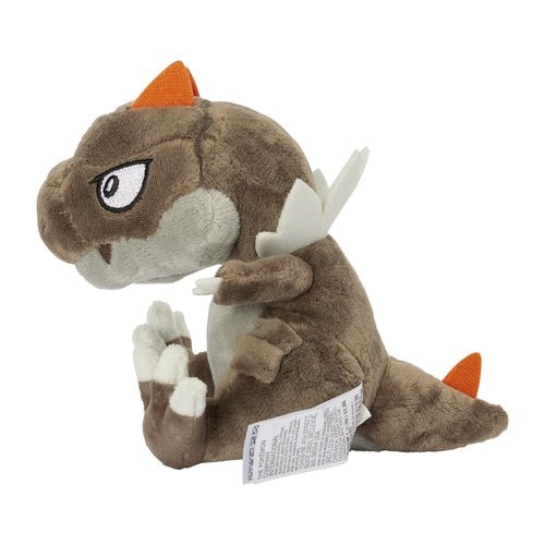 Tyrunt 696 - Pokémon Centre Fit Plush - PokéBox Australia