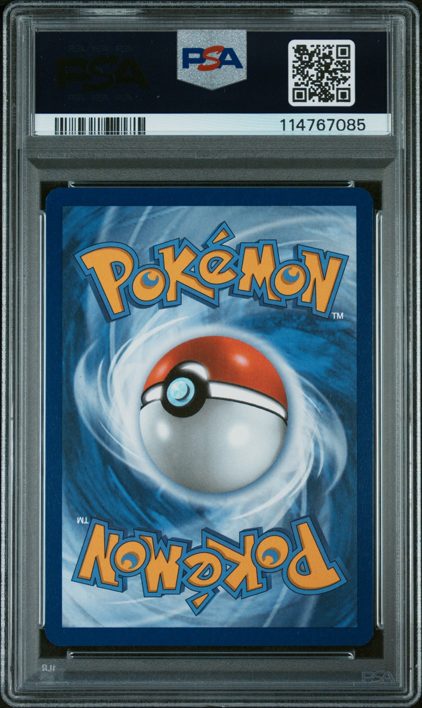 PSA GEM MT 10 - 2023 POKEMON MEW EN-151 #205 MEW ex HYPER RARE - PokéBox Australia