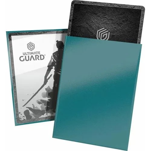 Ultimate Guard Katana - Standard Size Sleeves - Great Wave (100) - PokéBox Australia