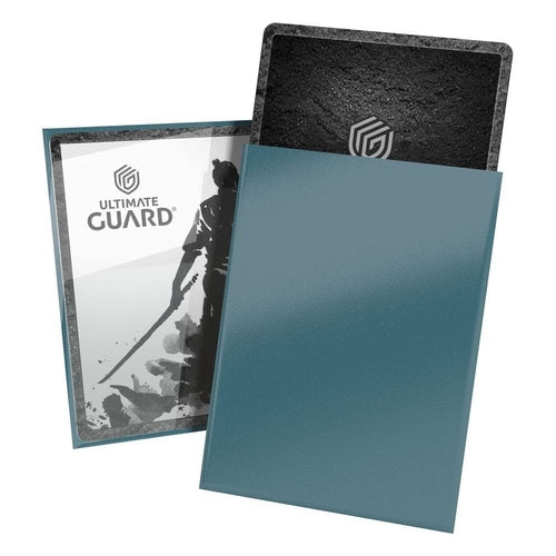 Ultimate Guard: Sleeves – Katana – Mountain Haze (100) - PokéBox Australia