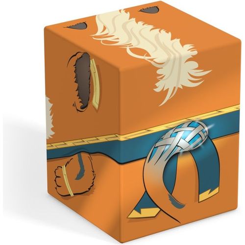 Ultimate Guard: Squaroes – MTG: Foundations 002 - Loot - PokéBox Australia