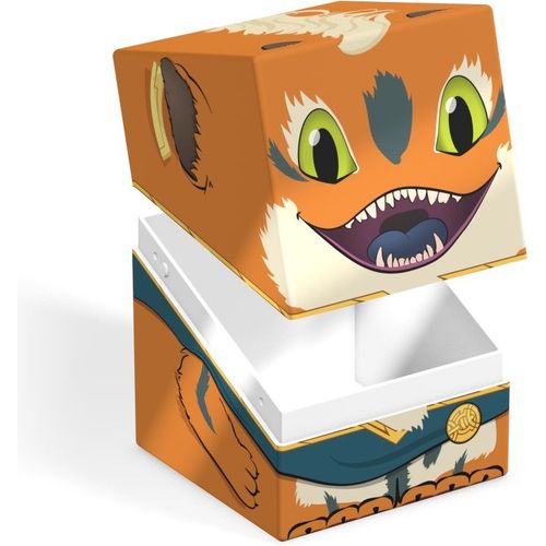 Ultimate Guard: Squaroes – MTG: Foundations 002 - Loot - PokéBox Australia