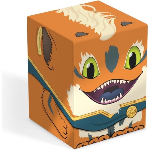 Ultimate Guard: Squaroes – MTG: Foundations 002 - Loot - PokéBox Australia