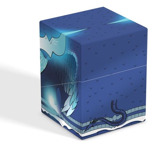 Ultimate Guard: Squaroes – MTG: Tarkir Dragonstorm - Ugin - PokéBox Australia