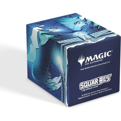 Ultimate Guard: Squaroes – MTG: Tarkir Dragonstorm - Ugin - PokéBox Australia