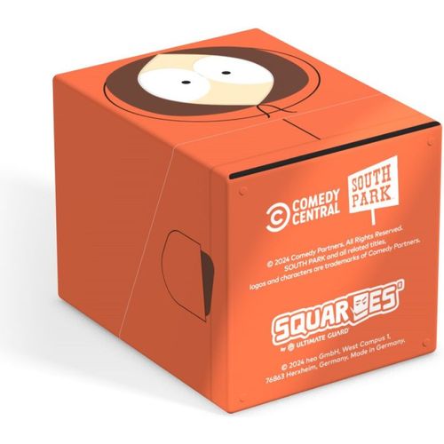 Ultimate Guard: Squaroes – South Park 002 – Kenny - PokéBox Australia