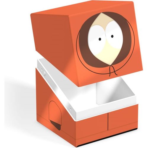 Ultimate Guard: Squaroes – South Park 002 – Kenny - PokéBox Australia