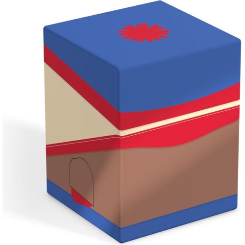 Ultimate Guard: Squaroes – South Park 003 – Stan - PokéBox Australia